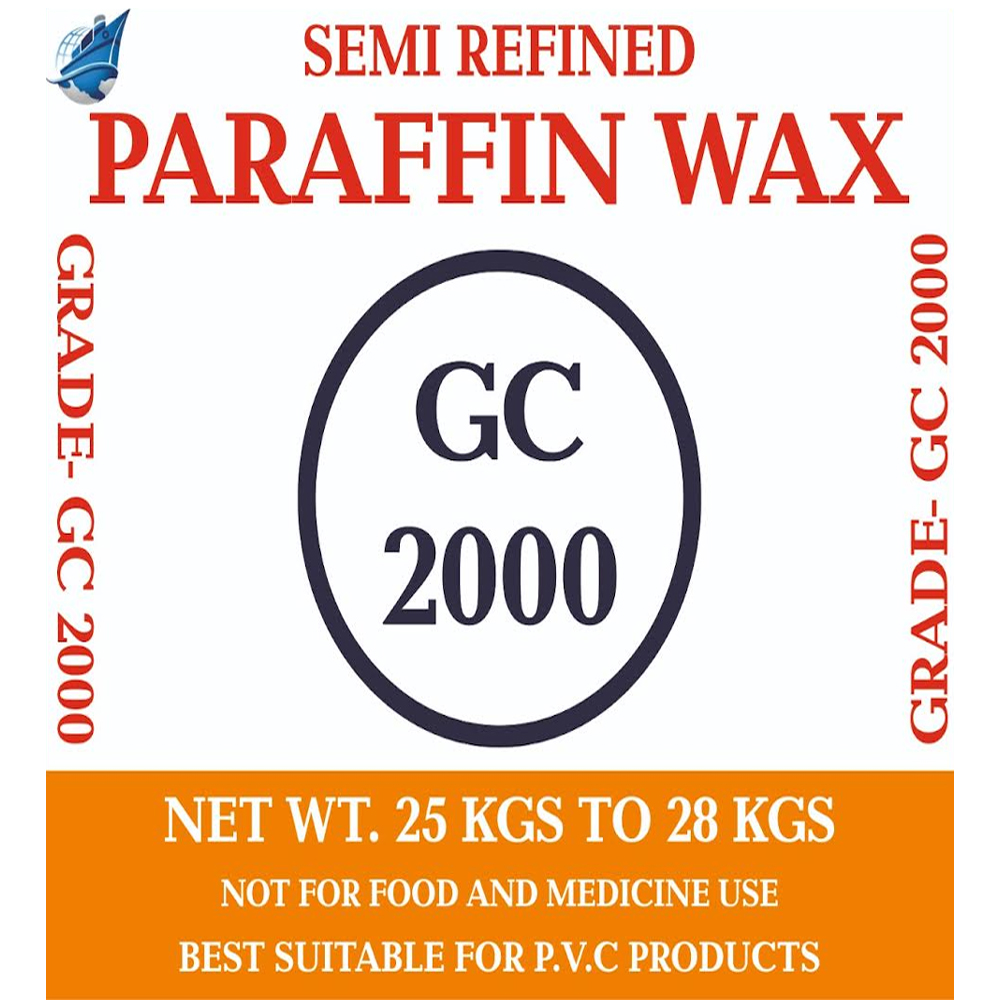 Paraffin Wax
