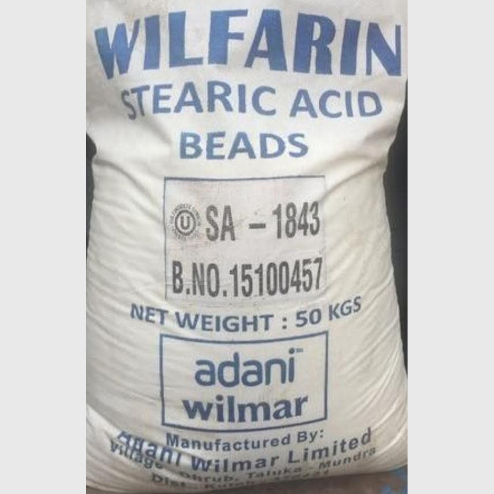 Stearic Acid